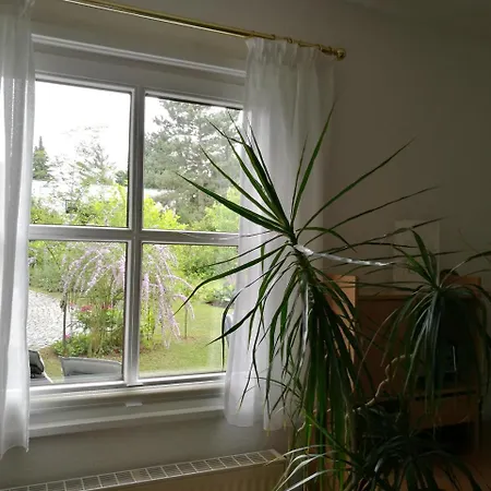 Apartment Haus Merlin Am Boeckelsberg Weimar  Eksteriør billede