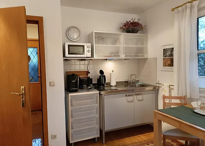 Apartment Haus Merlin Am Boeckelsberg