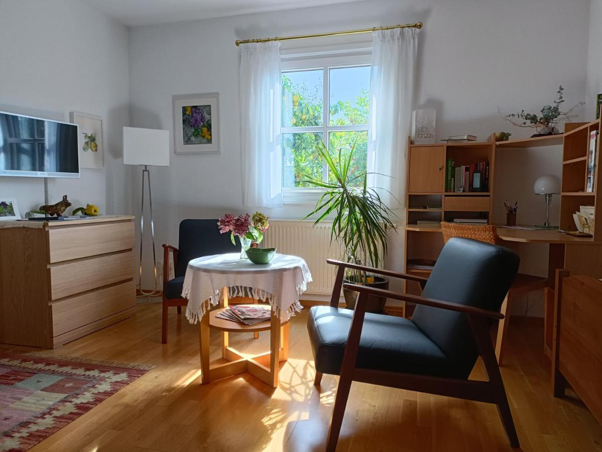 Haus Merlin Am Bockelsberg Homestay