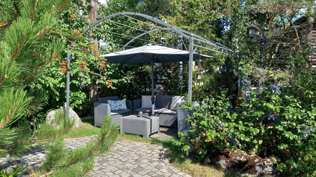 Haus Merlin Am Bockelsberg Homestay *