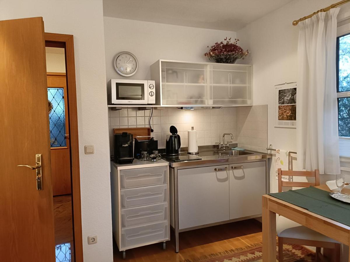 Haus Merlin Am Bockelsberg * Weimar (Thuringia)