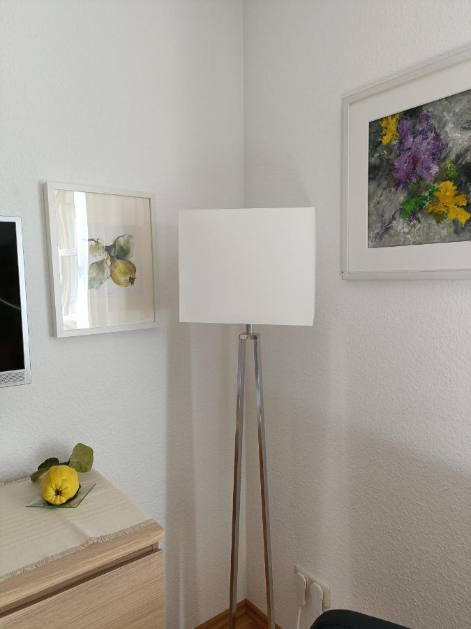 Haus Merlin Am Bockelsberg Homestay