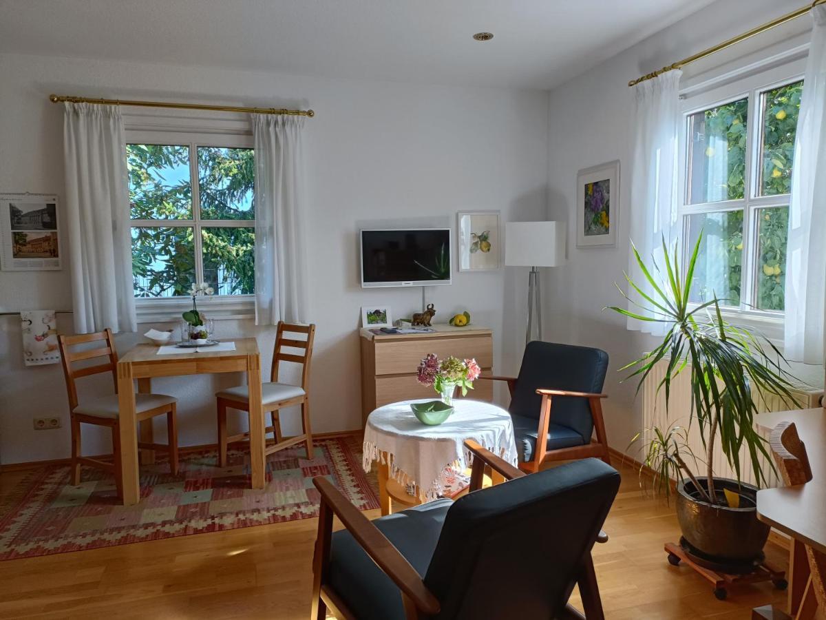 Haus Merlin Am Bockelsberg Homestay