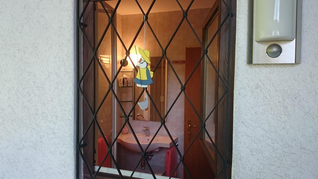 Homestay Haus Merlin Am Bockelsberg