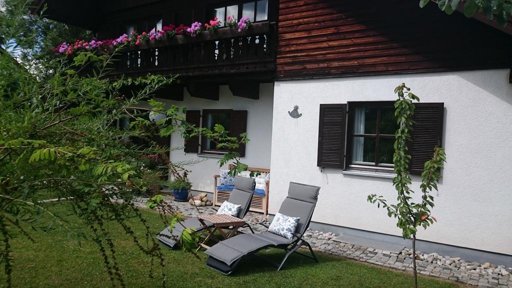 Homestay Haus Merlin Am Bockelsberg Weimar (Thuringia)
