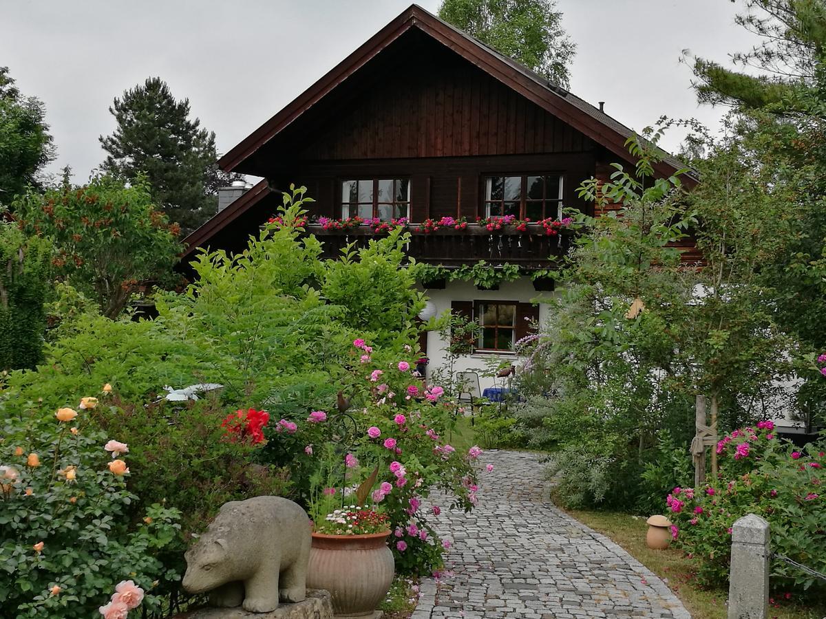 Haus Merlin Am Bockelsberg