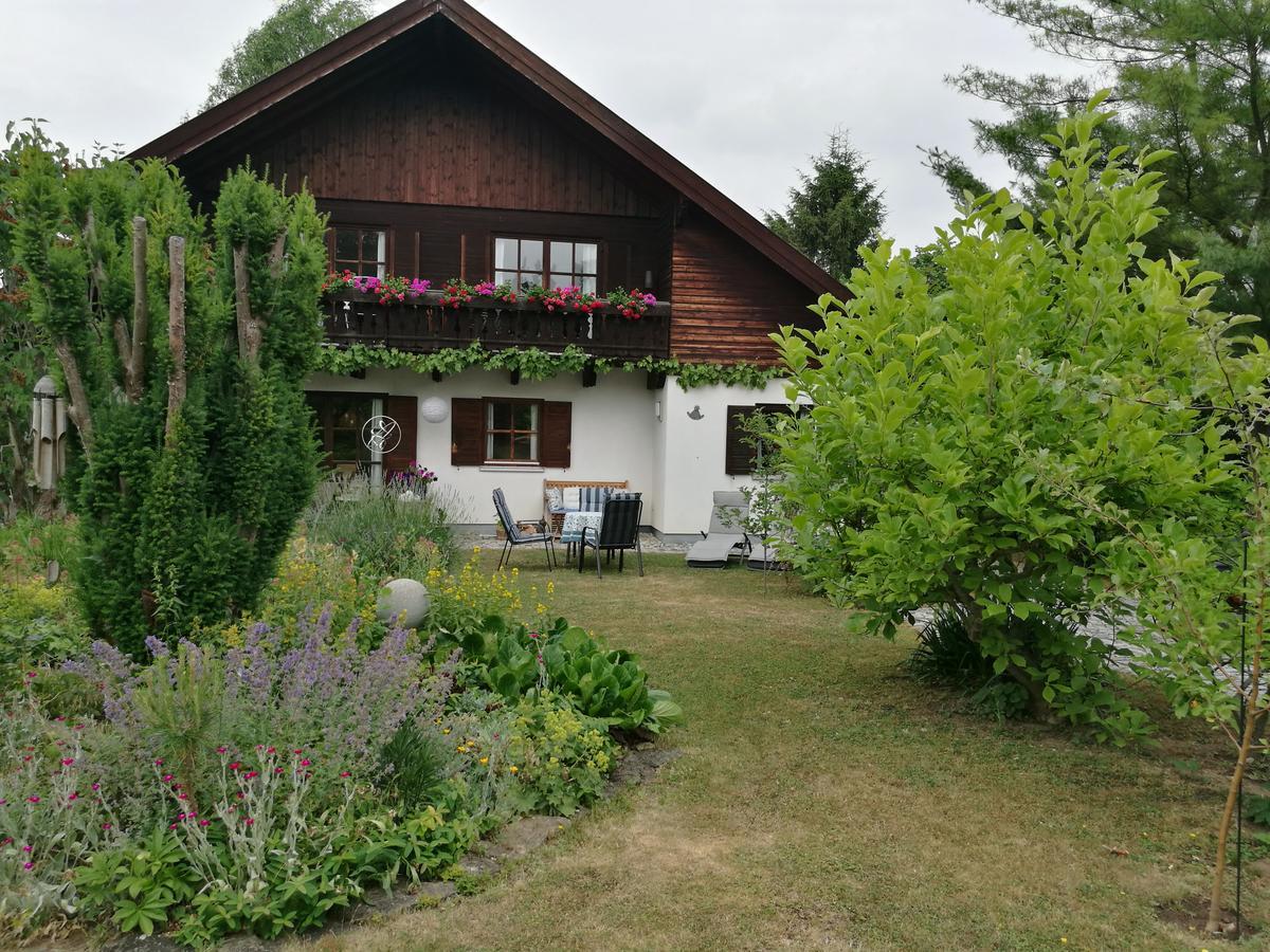 Haus Merlin Am Bockelsberg