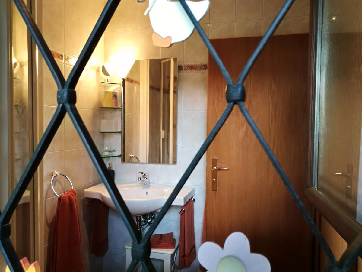 Haus Merlin Am Boeckelsberg Alloggio in famiglia
