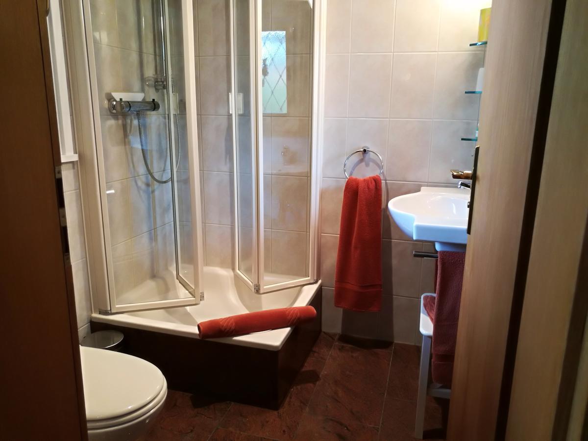 Haus Merlin Am Bockelsberg Homestay Weimar (Thuringia)