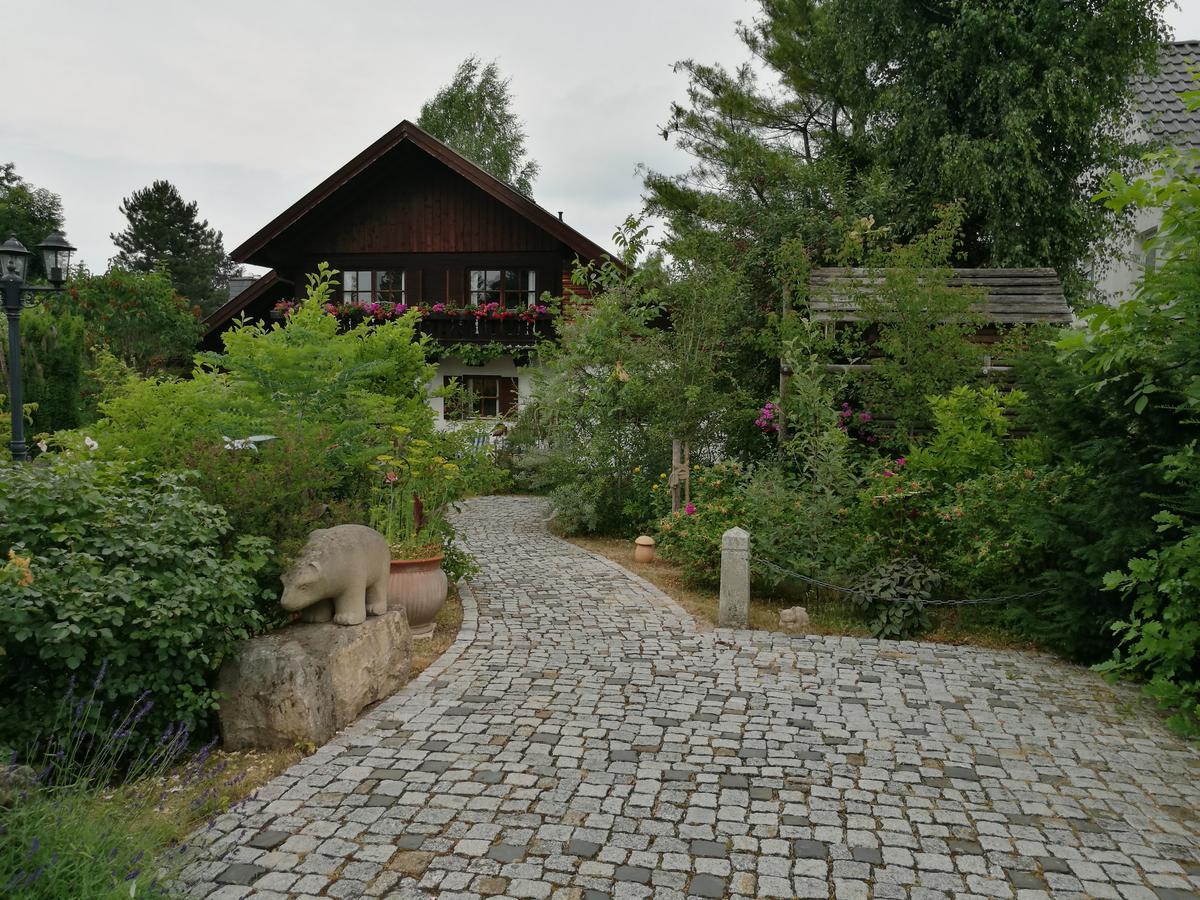 Alloggio in famiglia Haus Merlin Am Boeckelsberg